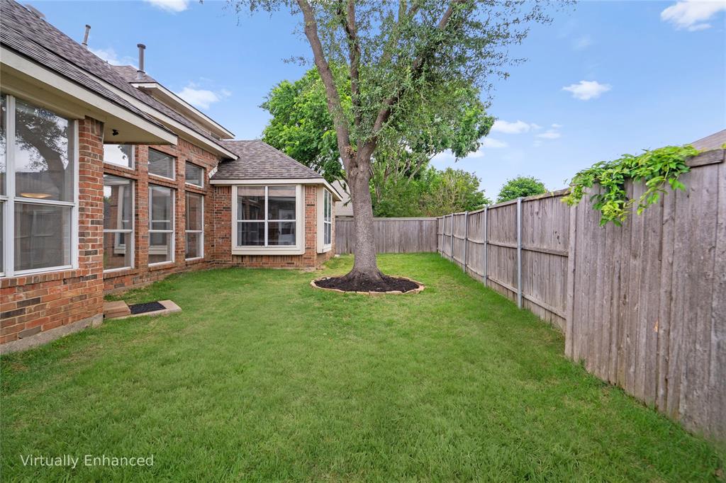1625 Tree Line Road Flower Mound, TX 75028 - Photo 26 of 33