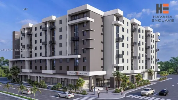 $749,455 | 315 Northwest 27th Avenue, Unit 504, Miami, FL 33125