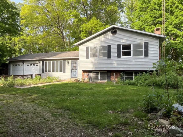 $209,000 | 6600 South 300 East, Hamilton, IN 46742