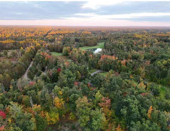 $2,500 | 143 Garland Woods Lane, Lewiston, MI 49756