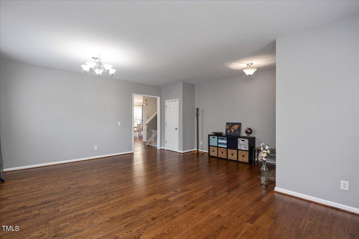 237 Mickleson Ridge Drive Raleigh, NC 27603 - Photo 7 of 42 21-- 8