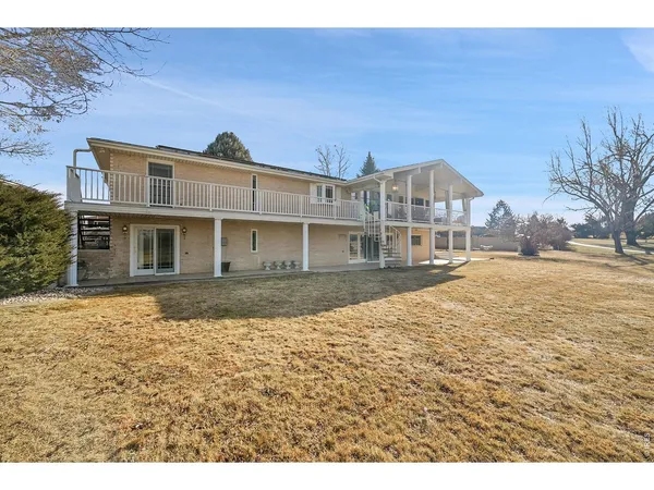 $699,900 | 2123 Clubhouse Drive, Greeley, CO 80634