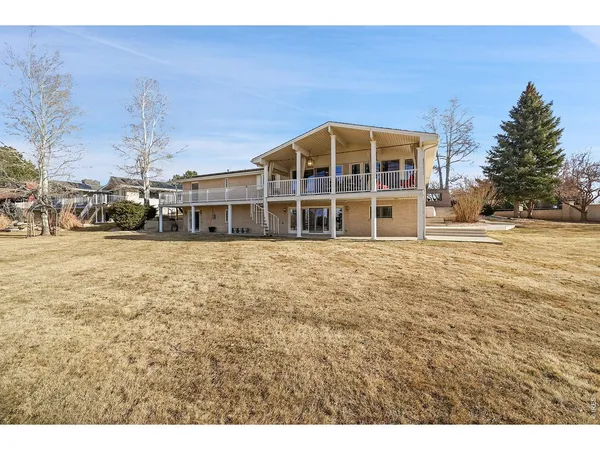 $699,900 | 2123 Clubhouse Drive, Greeley, CO 80634