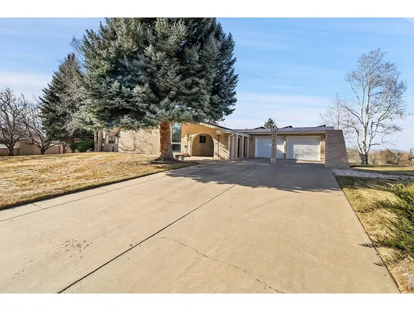 $699,900 | 2123 Clubhouse Drive, Greeley, CO 80634
