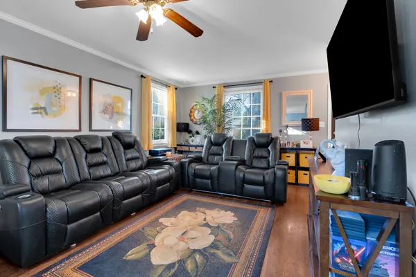 $245,555 | 324 Druid Lane, Tullahoma, TN 37388
