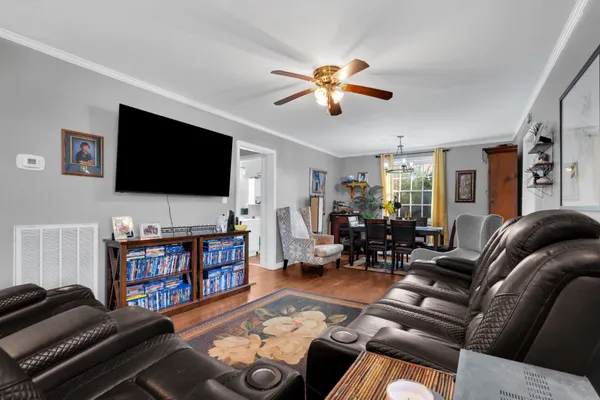 $245,555 | 324 Druid Lane, Tullahoma, TN 37388