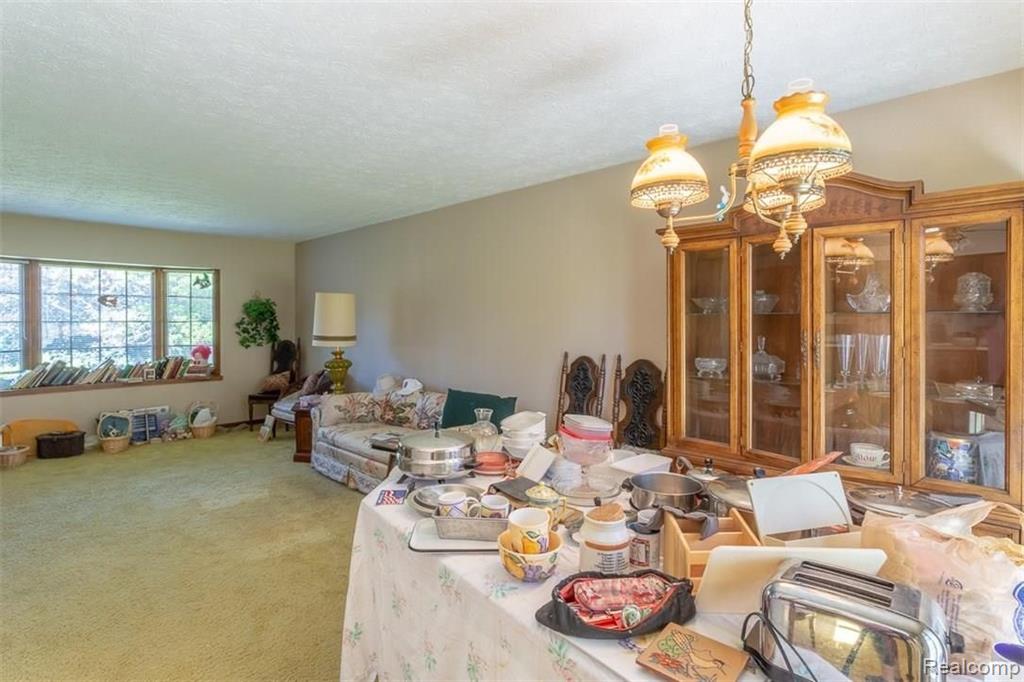 3440 North Hickory Ridge Road Highland, MI 48357 - Photo 8 of 43