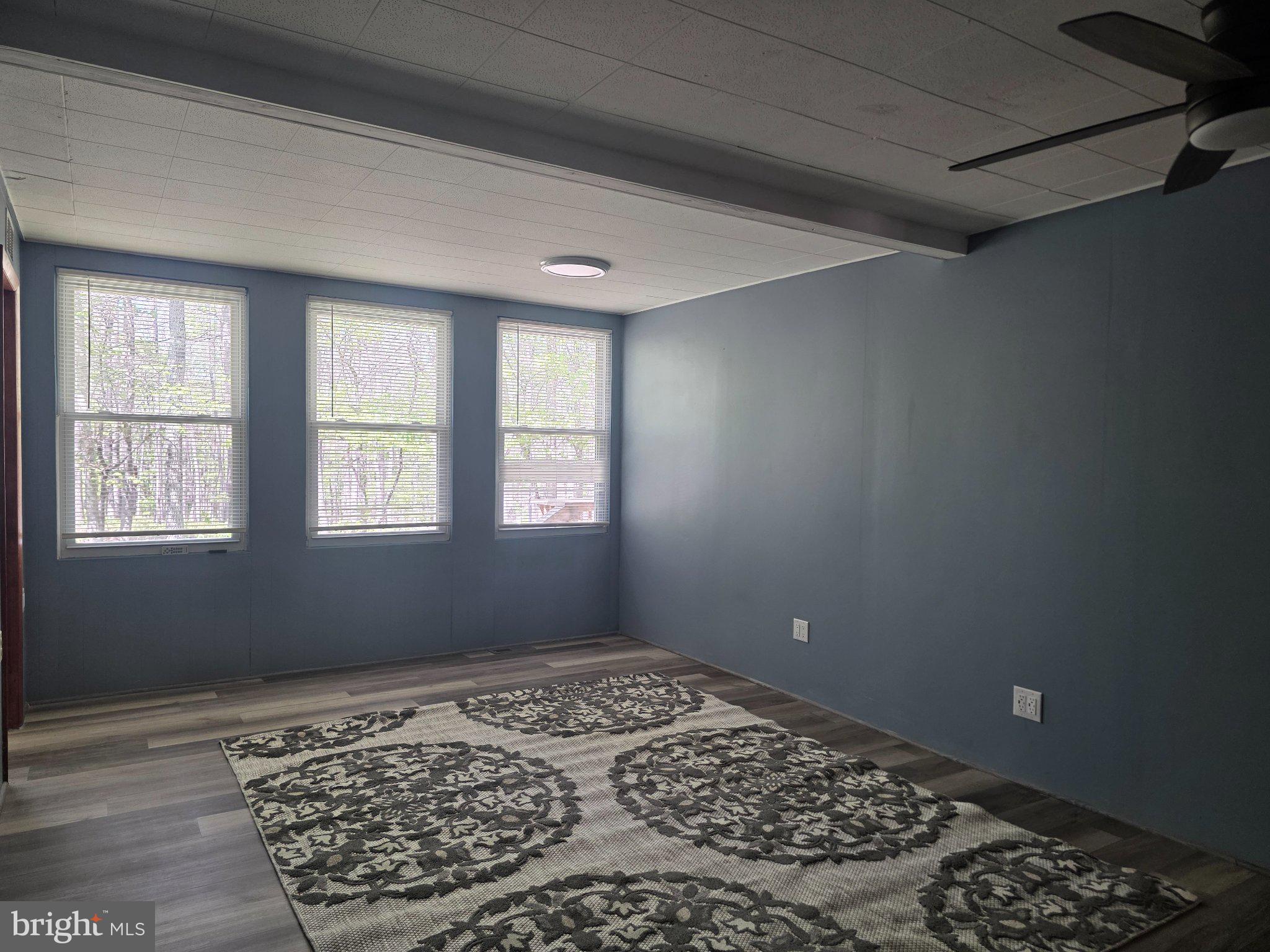 357 Gunsmoke Road Warfordsburg, PA 17267 - Photo 10 of 23 Bright and airy space with nature views.