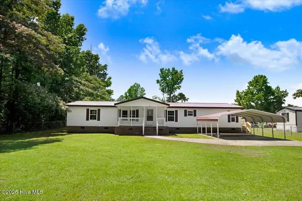 $200,000 | 84 Carrot Lane, Scotland Neck, NC 27874