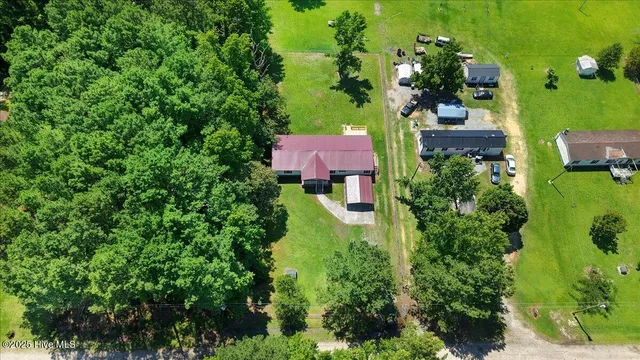 $200,000 | 84 Carrot Lane, Scotland Neck, NC 27874