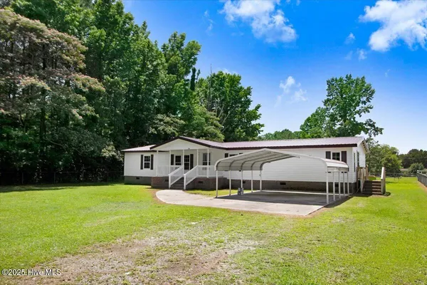 $200,000 | 84 Carrot Lane, Scotland Neck, NC 27874