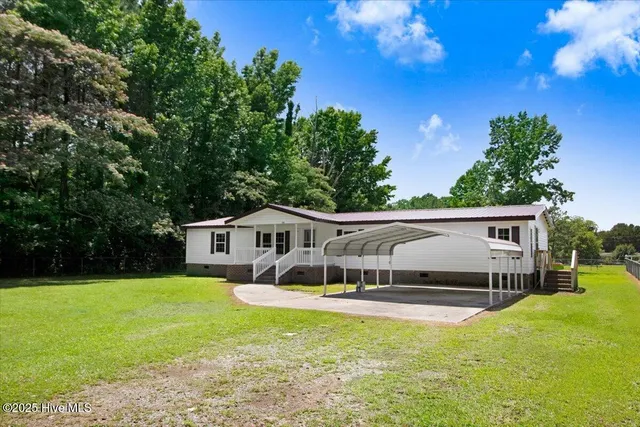 $200,000 | 84 Carrot Lane, Scotland Neck, NC 27874