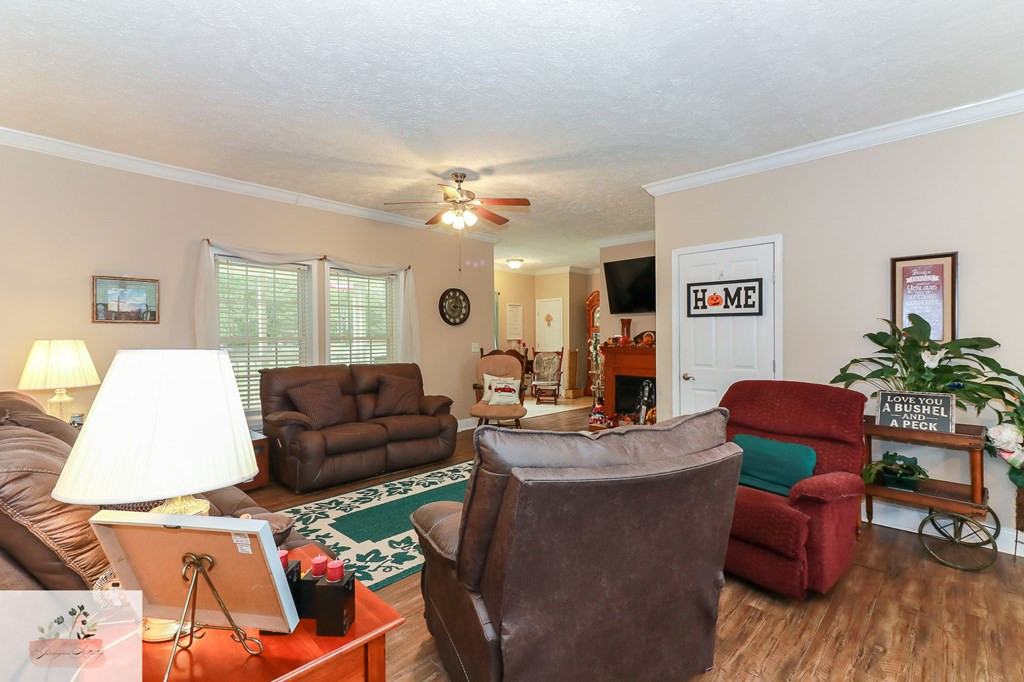 2932 Summerlin Crossroad Road Mount Olive, NC 28365 - Photo 11 of 39 Gallery Image 11