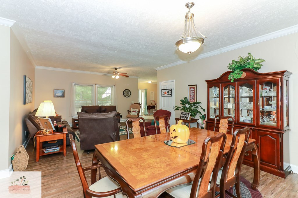 2932 Summerlin Crossroad Road Mount Olive, NC 28365 - Photo 13 of 39 Gallery Image 13