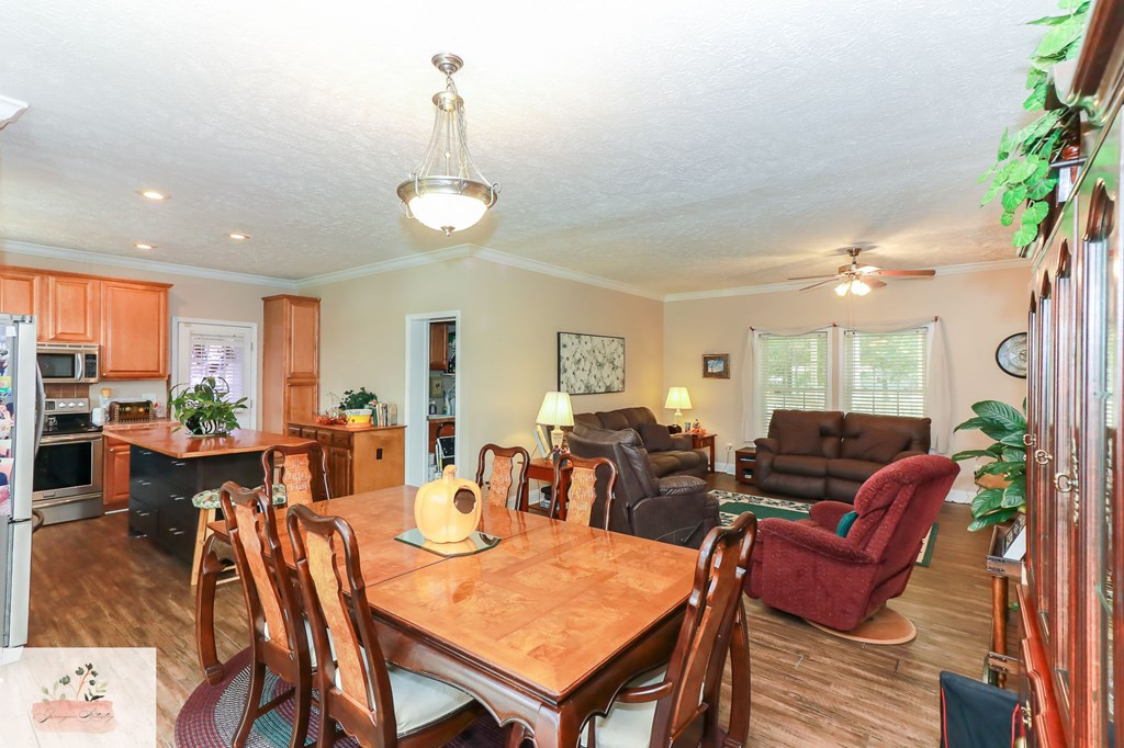 2932 Summerlin Crossroad Road Mount Olive, NC 28365 - Photo 14 of 39 Gallery Image 14