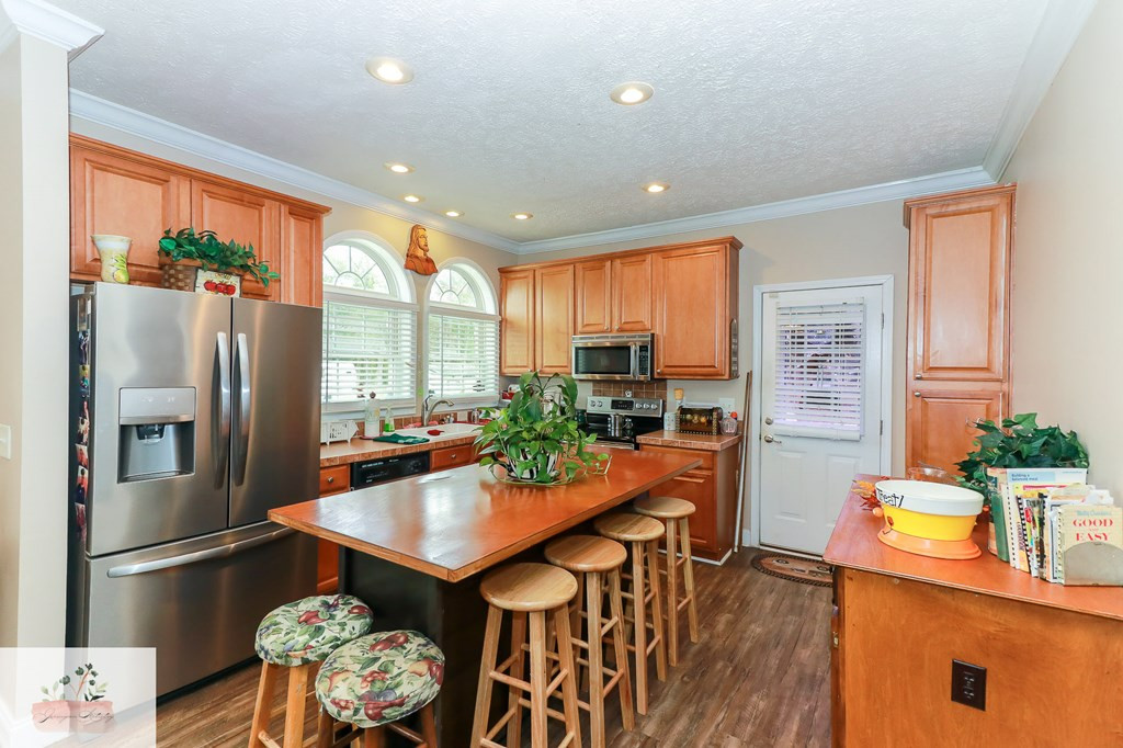 2932 Summerlin Crossroad Road Mount Olive, NC 28365 - Photo 19 of 39 Gallery Image 19