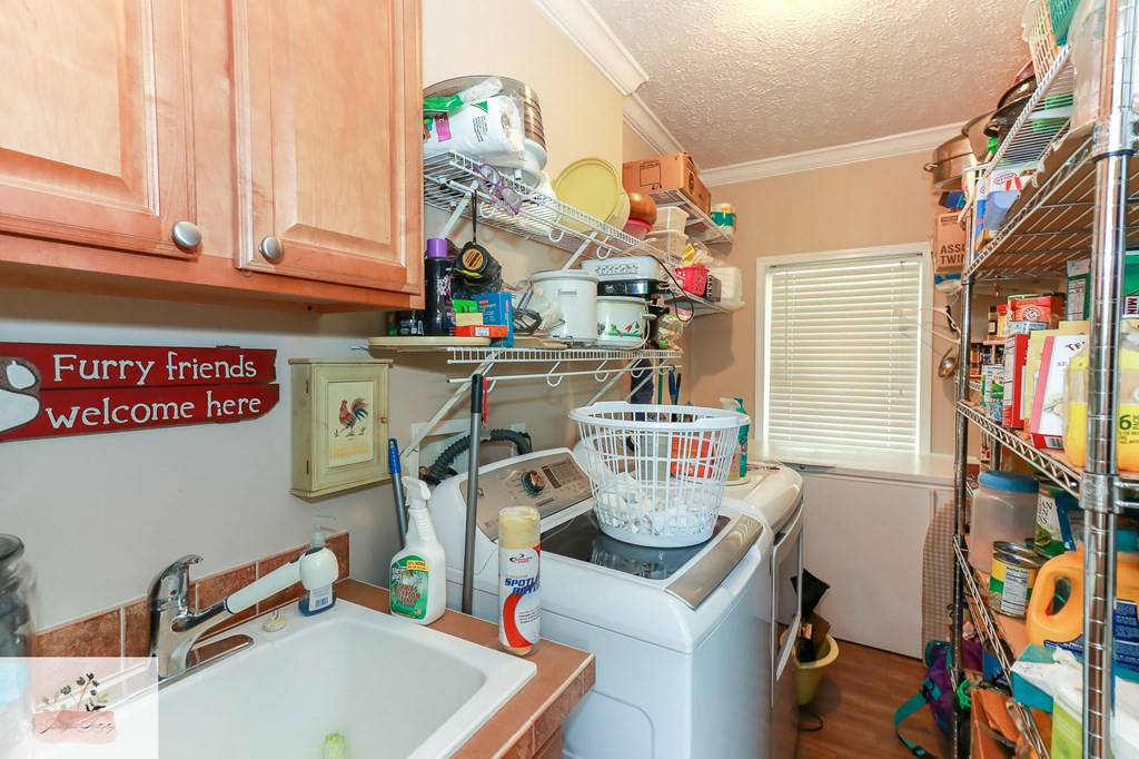 2932 Summerlin Crossroad Road Mount Olive, NC 28365 - Photo 22 of 39 Gallery Image 22