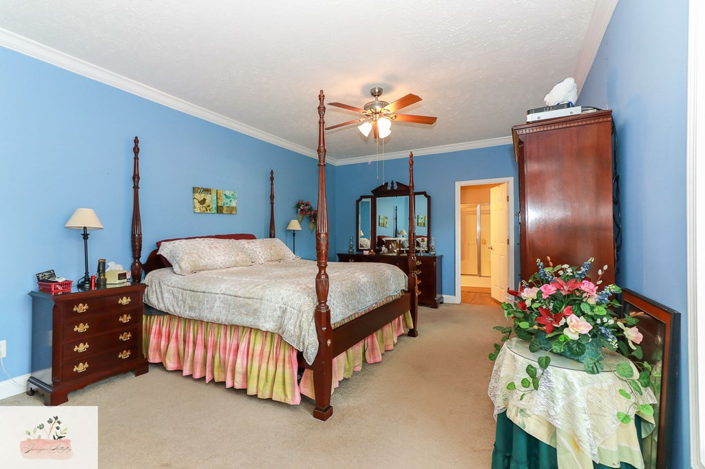 2932 Summerlin Crossroad Road Mount Olive, NC 28365 - Photo 23 of 39 Gallery Image 23