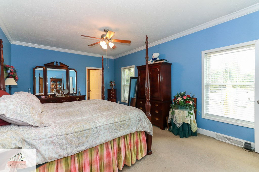 2932 Summerlin Crossroad Road Mount Olive, NC 28365 - Photo 24 of 39 Gallery Image 24