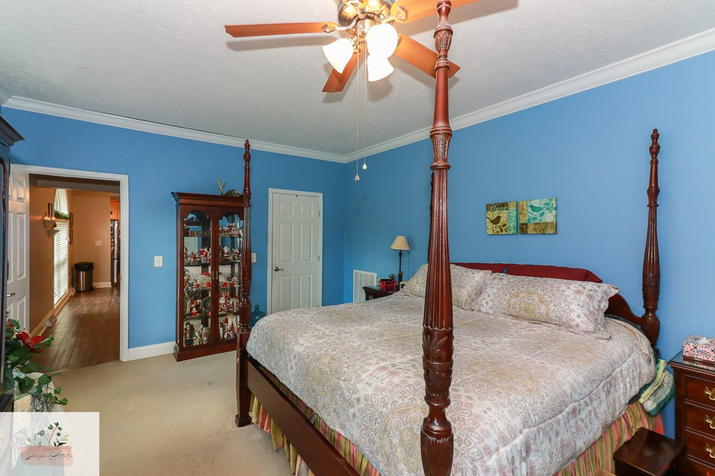 2932 Summerlin Crossroad Road Mount Olive, NC 28365 - Photo 25 of 39 Gallery Image 25