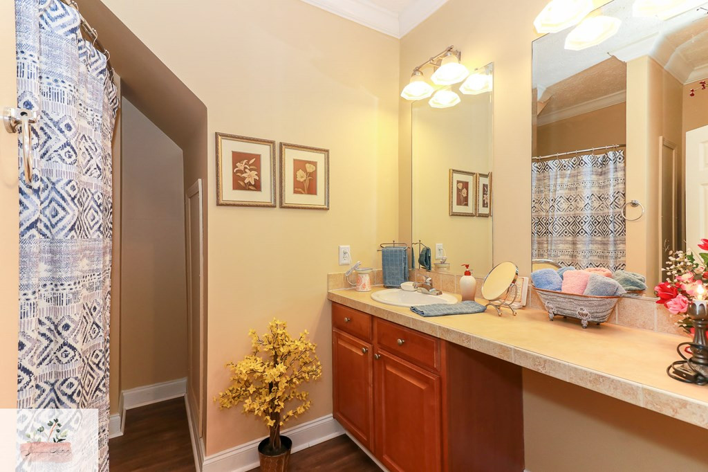 2932 Summerlin Crossroad Road Mount Olive, NC 28365 - Photo 30 of 39 Gallery Image 30