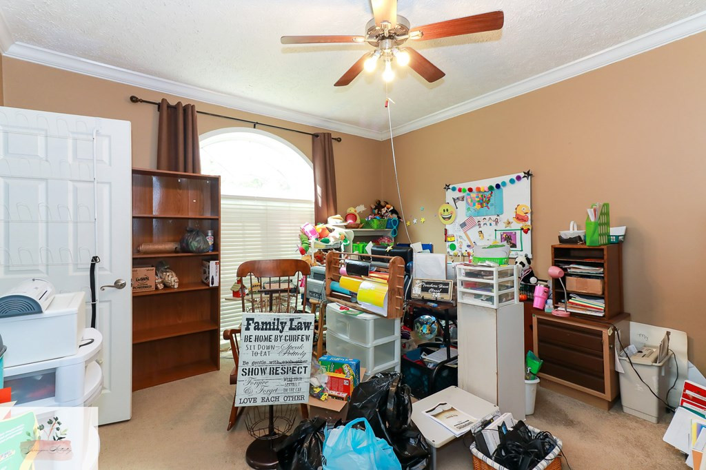 2932 Summerlin Crossroad Road Mount Olive, NC 28365 - Photo 33 of 39 Gallery Image 33