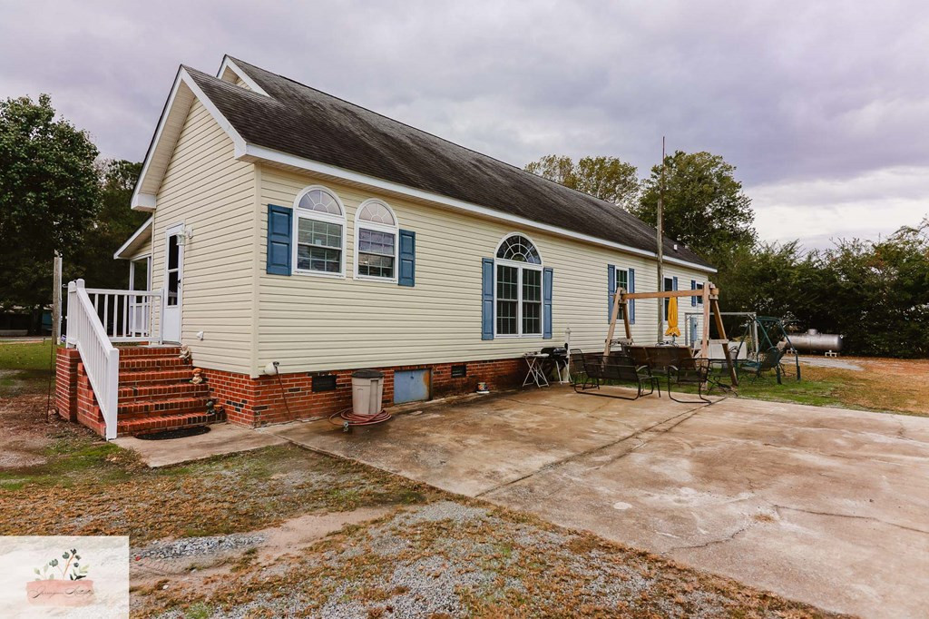 2932 Summerlin Crossroad Road Mount Olive, NC 28365 - Photo 36 of 39 Gallery Image 36