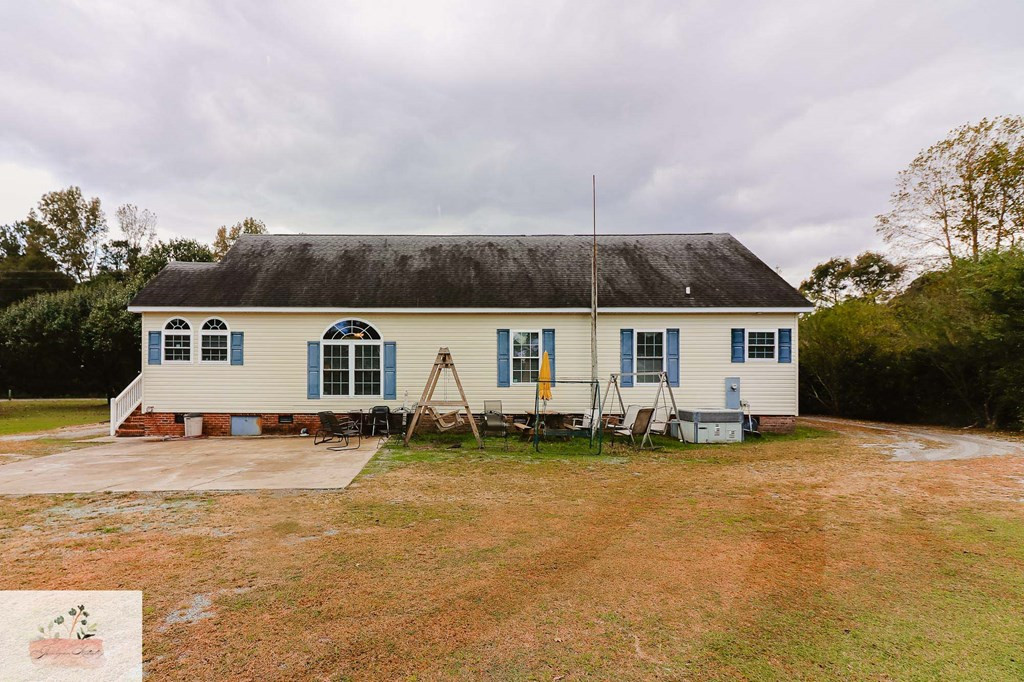 2932 Summerlin Crossroad Road Mount Olive, NC 28365 - Photo 38 of 39 Gallery Image 38