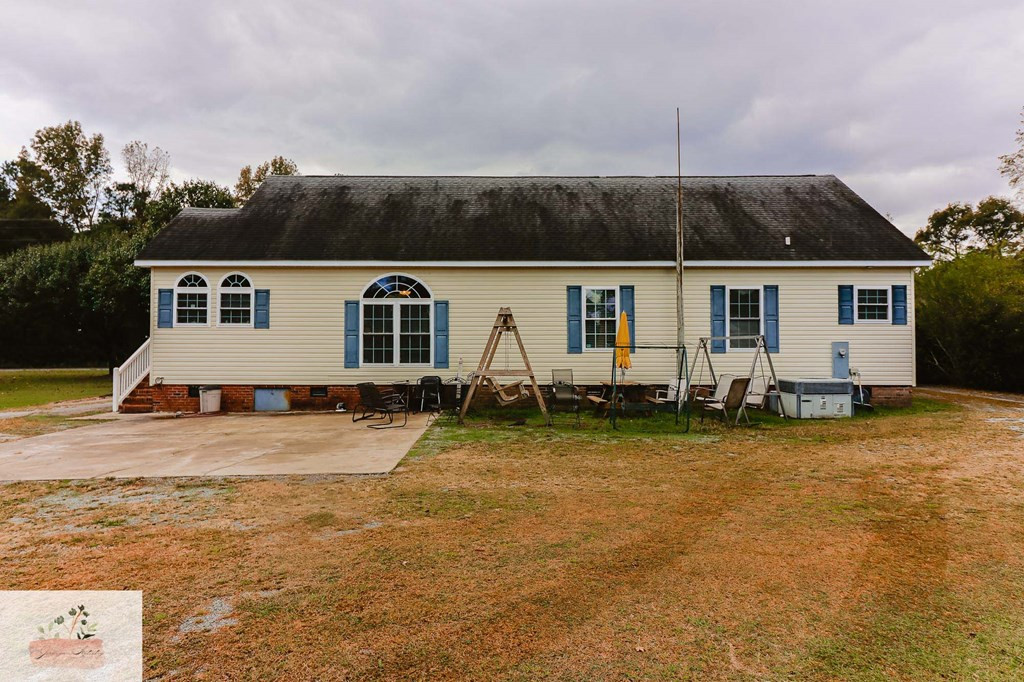2932 Summerlin Crossroad Road Mount Olive, NC 28365 - Photo 39 of 39 Gallery Image 39