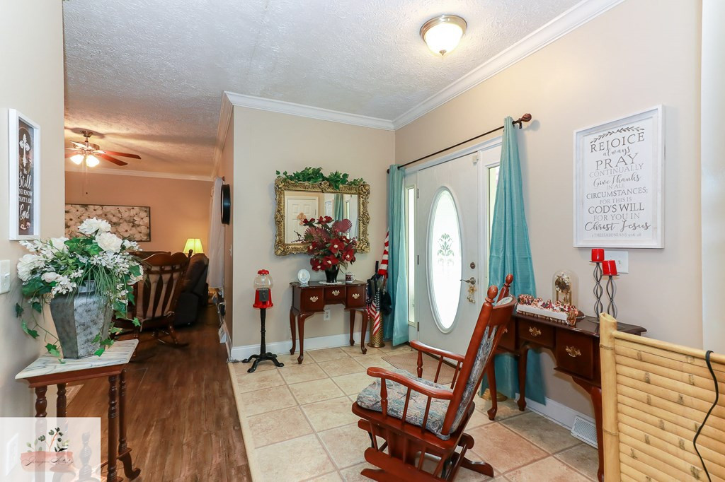 2932 Summerlin Crossroad Road Mount Olive, NC 28365 - Photo 4 of 39 Gallery Image 4