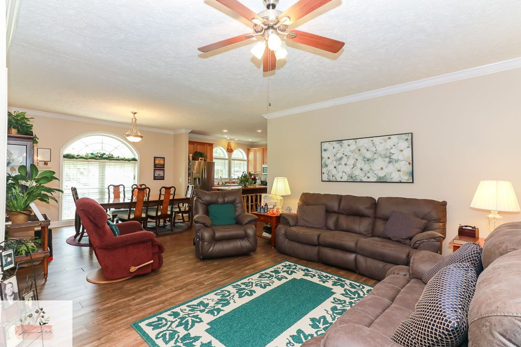 2932 Summerlin Crossroad Road Mount Olive, NC 28365 - Photo 6 of 39 Gallery Image 6