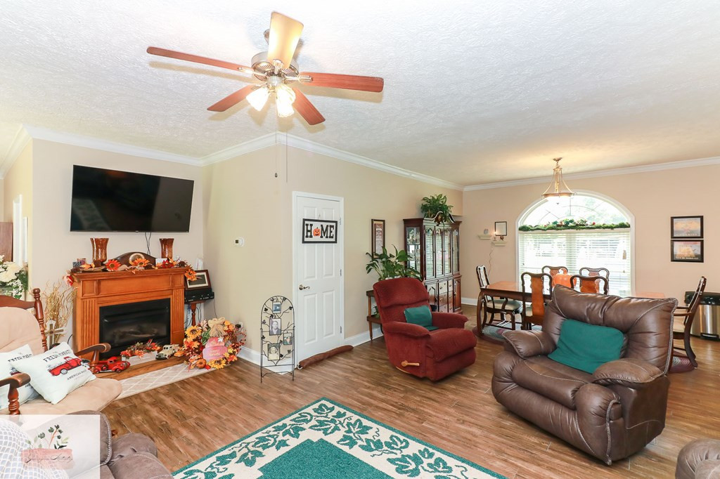 2932 Summerlin Crossroad Road Mount Olive, NC 28365 - Photo 7 of 39 Gallery Image 7