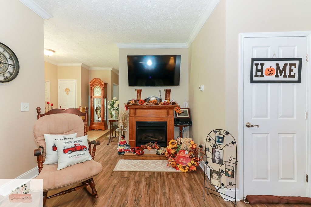 2932 Summerlin Crossroad Road Mount Olive, NC 28365 - Photo 9 of 39 Gallery Image 9