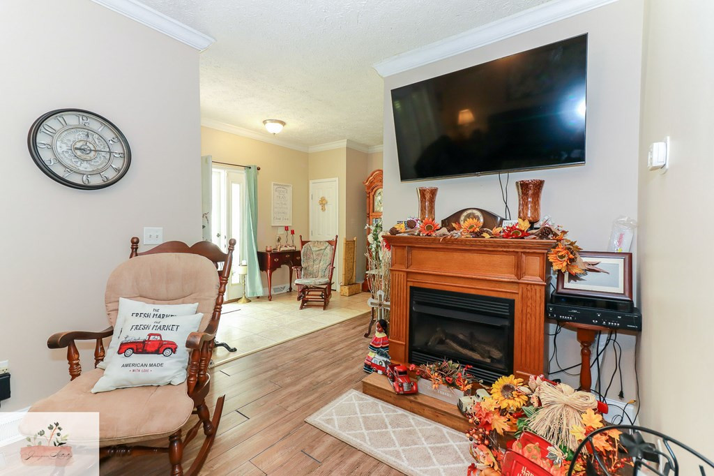 2932 Summerlin Crossroad Road Mount Olive, NC 28365 - Photo 10 of 39 Gallery Image 10