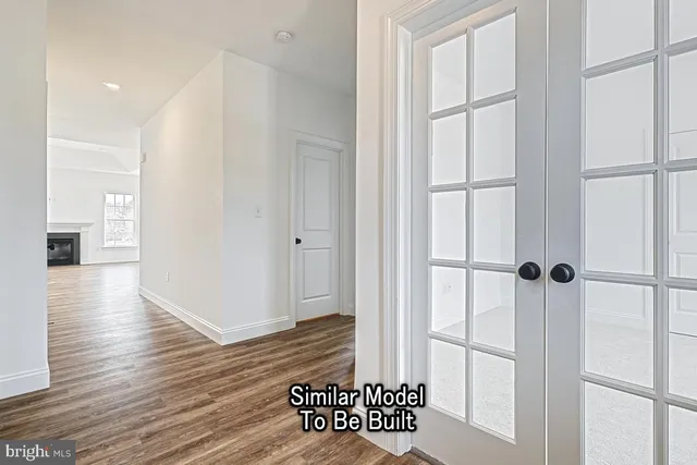 $408,990 | Abbey Plan At Woodlyn Preserve, Selinsgrove, PA 17870