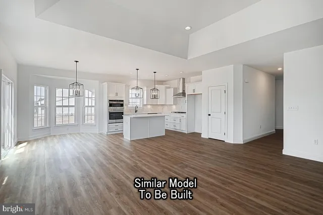 $408,990 | Abbey Plan At Woodlyn Preserve, Selinsgrove, PA 17870