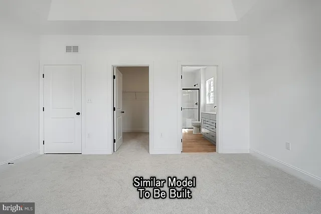 $408,990 | Abbey Plan At Woodlyn Preserve, Selinsgrove, PA 17870