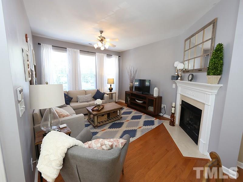 7702 Winners Edge Street Raleigh, NC 27617 - Photo 3 of 18