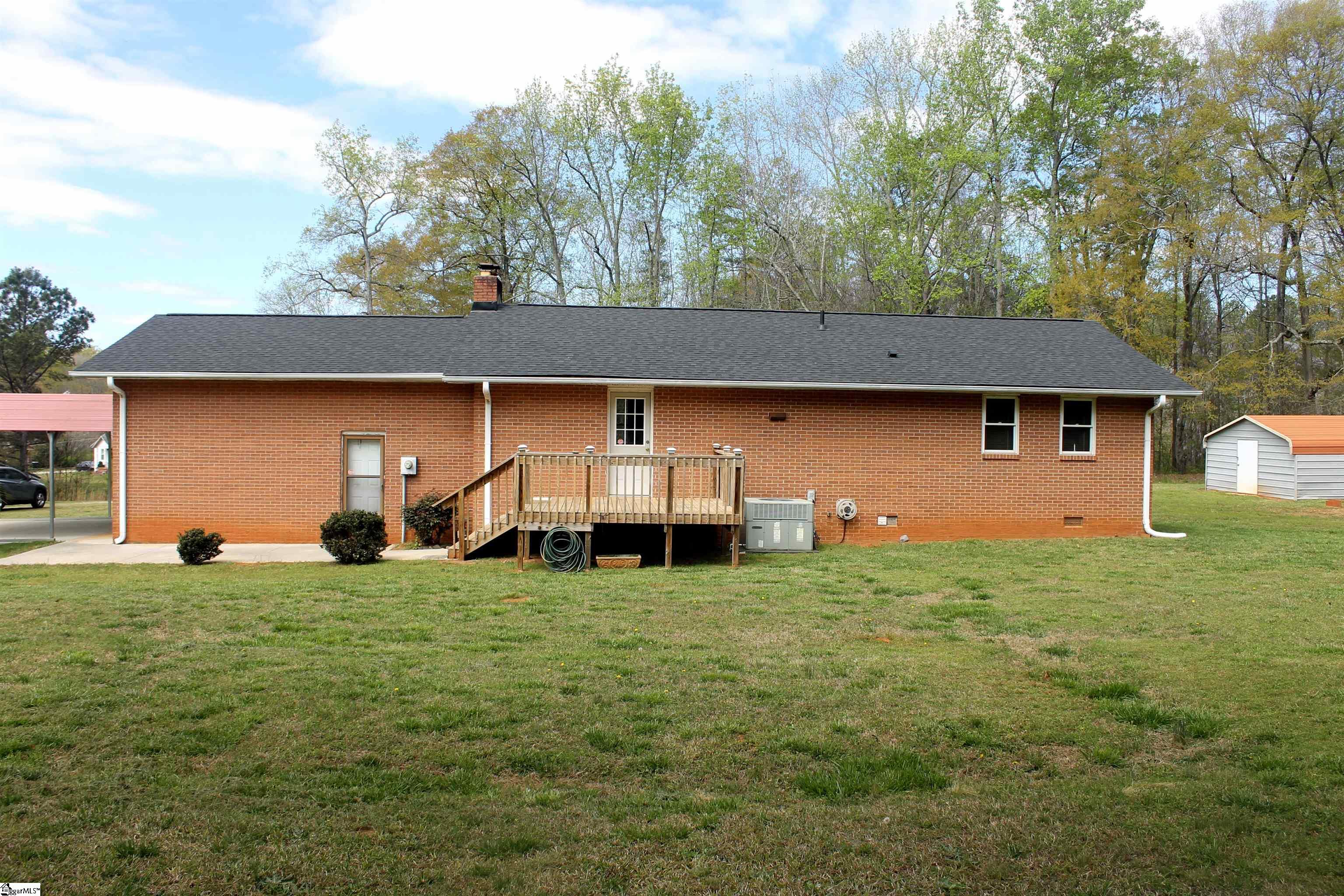 1007 O Neal Street Belton, SC 29627 - Photo 18 of 26
