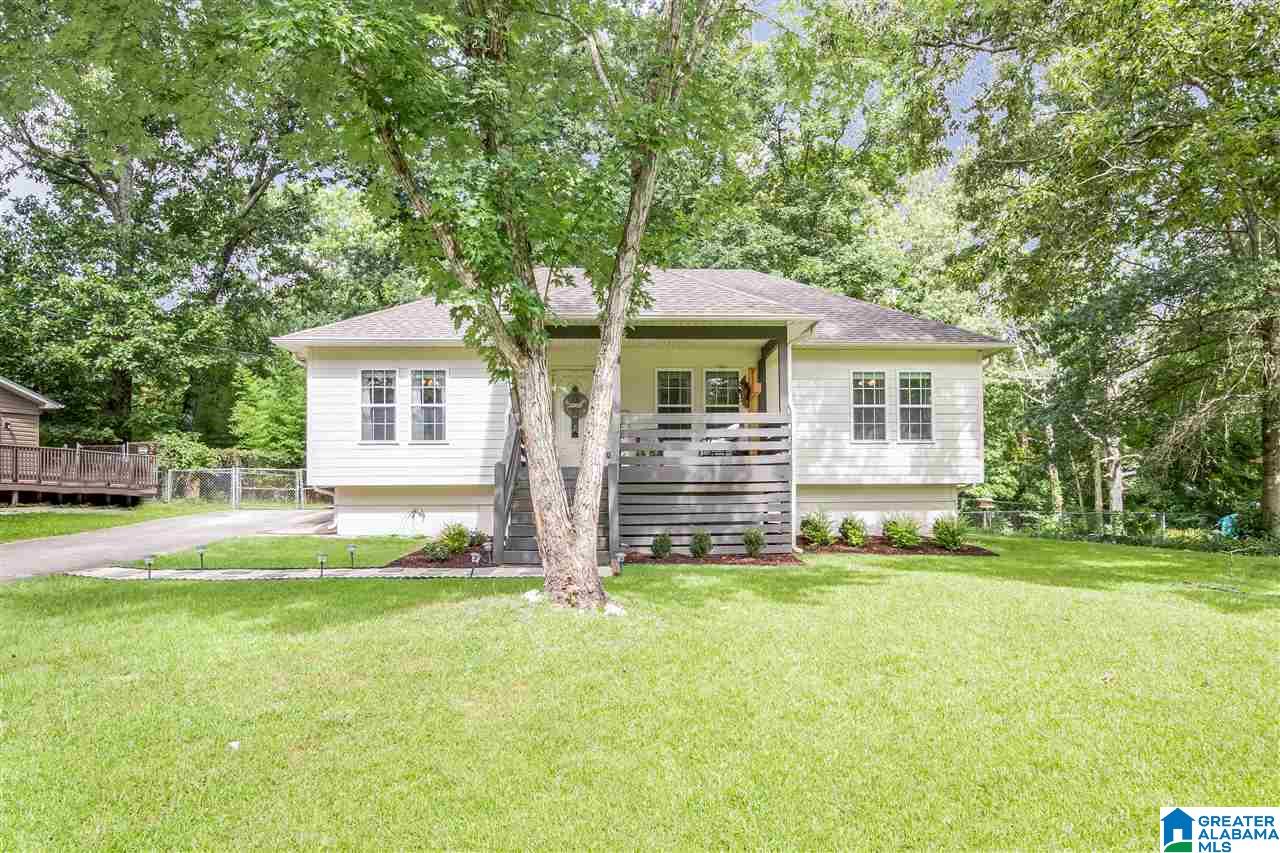 6522 Womack Road Pinson, AL 35126 - Photo 1 of 36