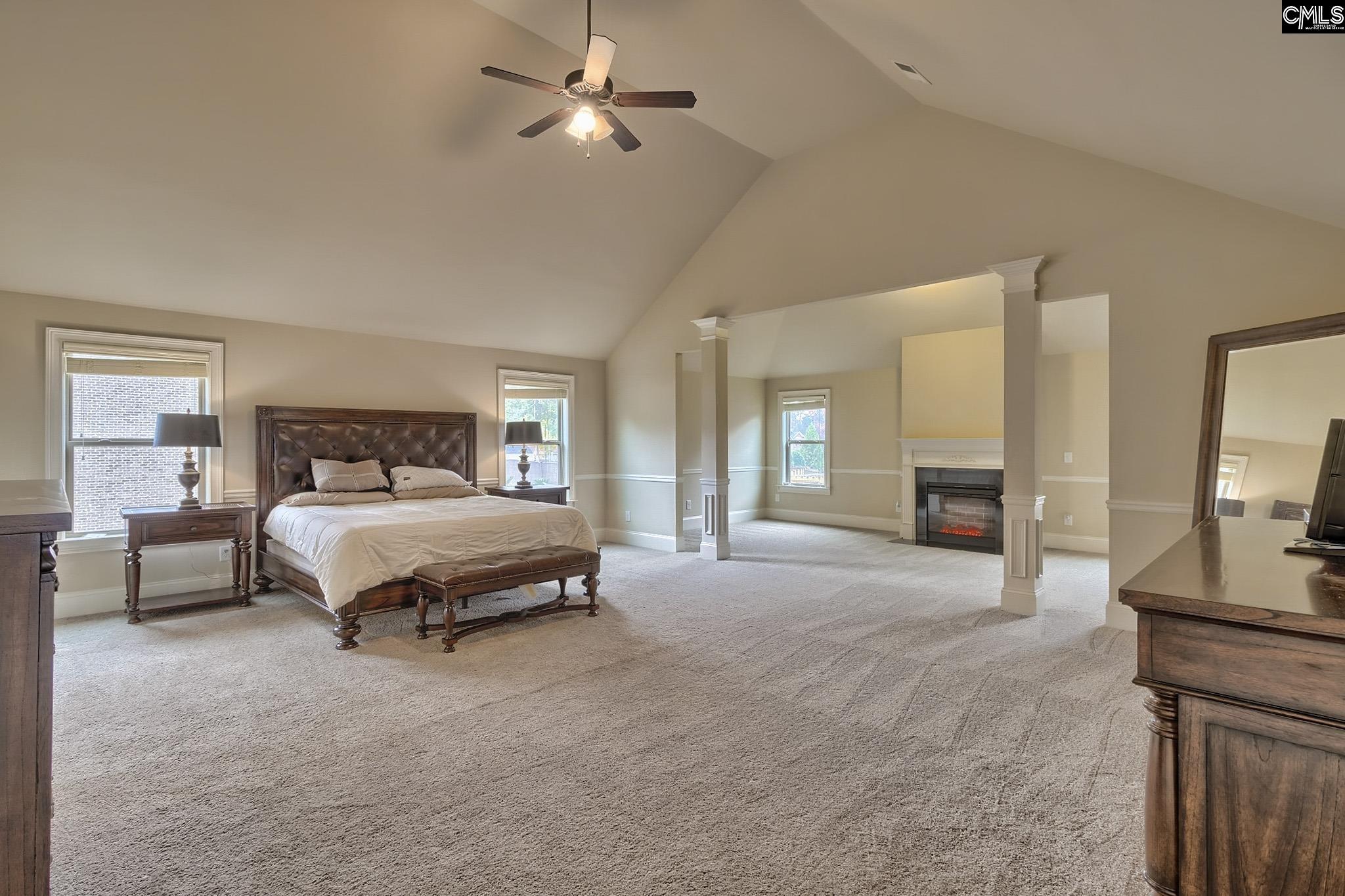 194 Westcott Ridge Road Chapin, SC 29036 - Photo 18 of 26