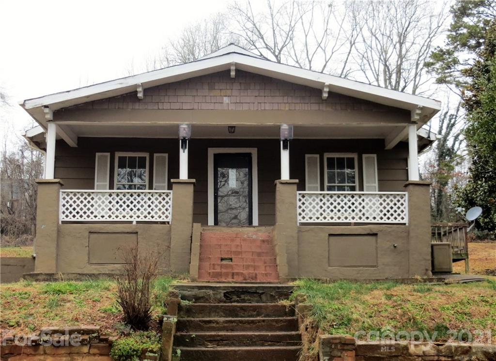 147 North Hillside Street Rutherfordton, NC 28139 - Photo 1 of 1 Gallery Image 1