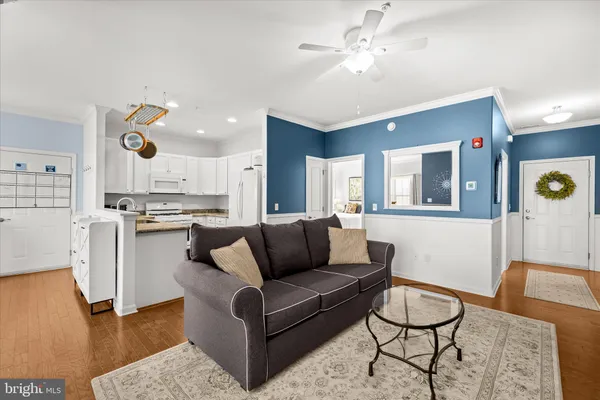 $275,000 | 5201 Stone Chase Way, Unit A, Milford, DE 19963