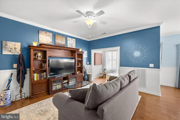 $275,000 | 5201 Stone Chase Way, Unit A, Milford, DE 19963