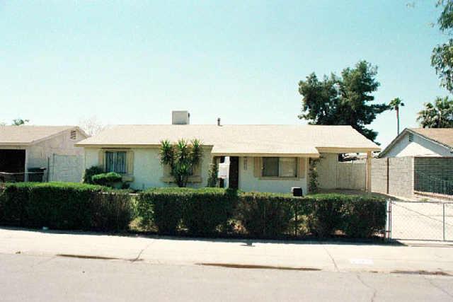 5517 West Berkeley Road Phoenix, AZ 85035 - Photo 1 of 1 Primary Photo