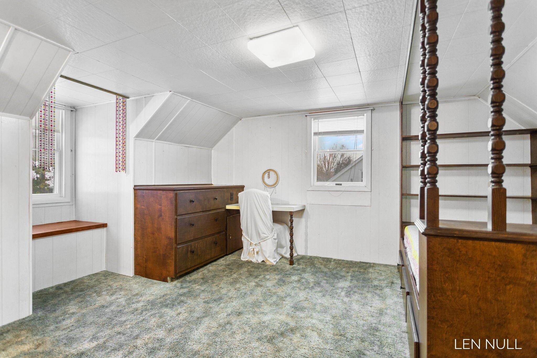 885 Baldwin Street Jenison, MI 49428 - Photo 29 of 41 24 Up Stairs Bedroom #1