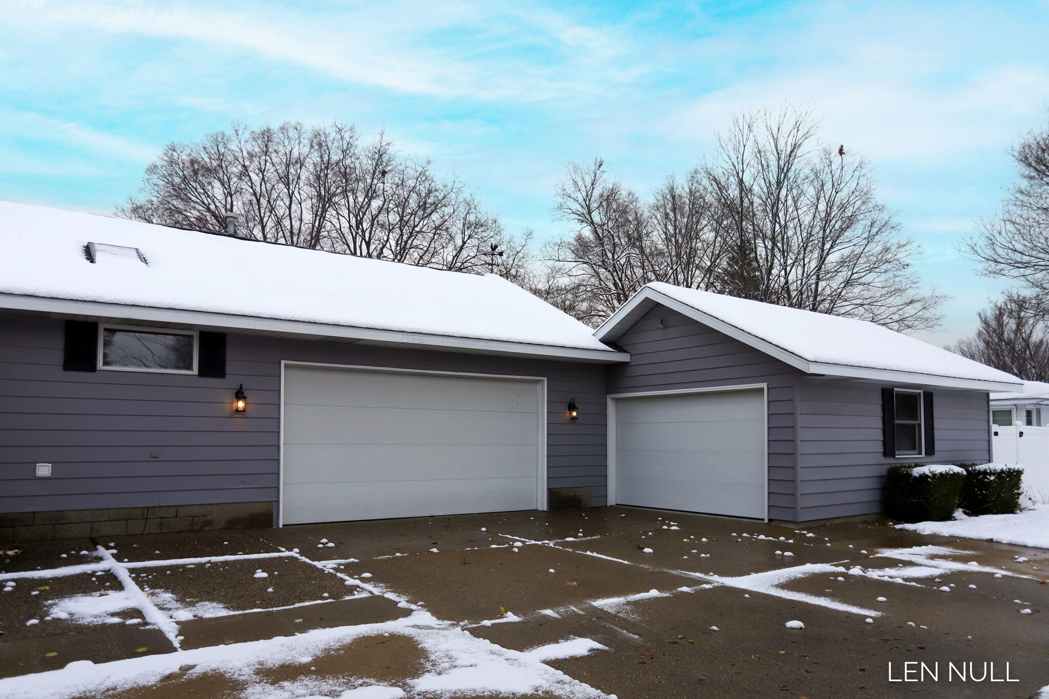 885 Baldwin Street Jenison, MI 49428 - Photo 4 of 41 4 3 Stall Garage
