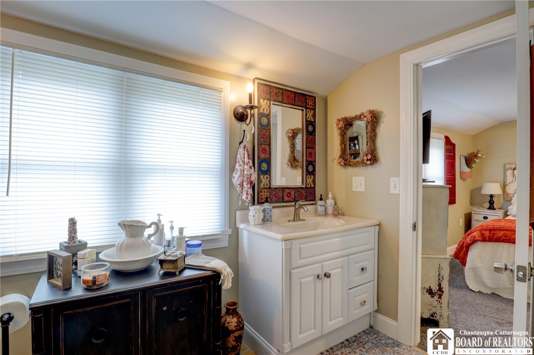 2388 West Lake Road Busti, NY 14710 - Photo 11 of 46 2nd floor full bath