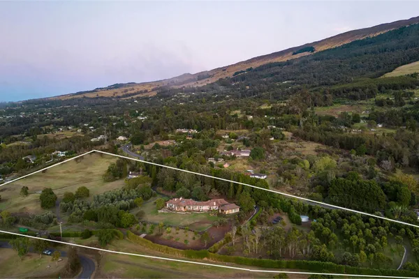 $9,950,000 | 95-285 Kekaulike Avenue, Kula, HI 96790