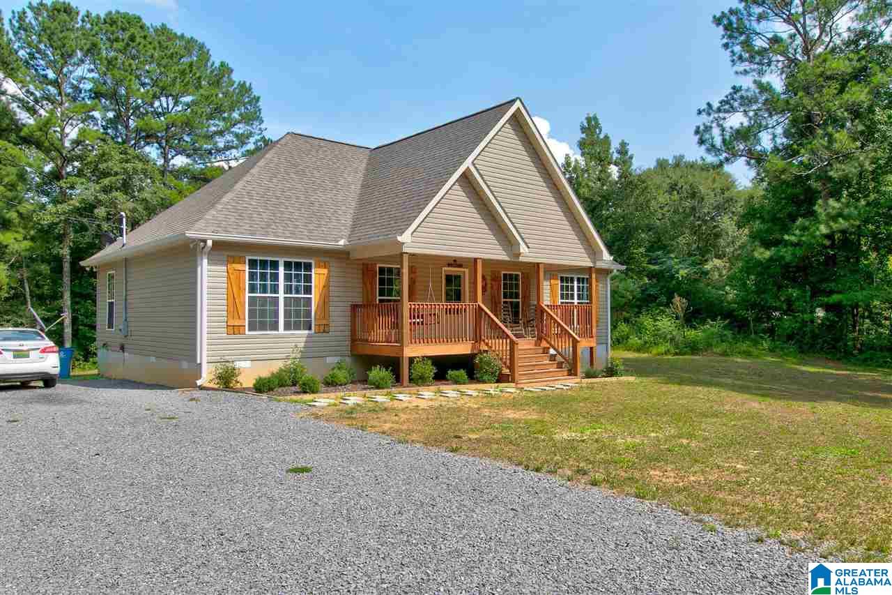 996 Lanningham Road Cleveland, AL 35049 - Photo 2 of 22